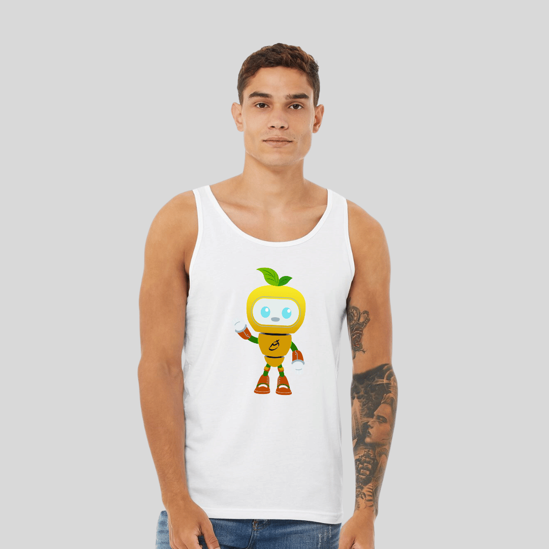 Unisex Tank top