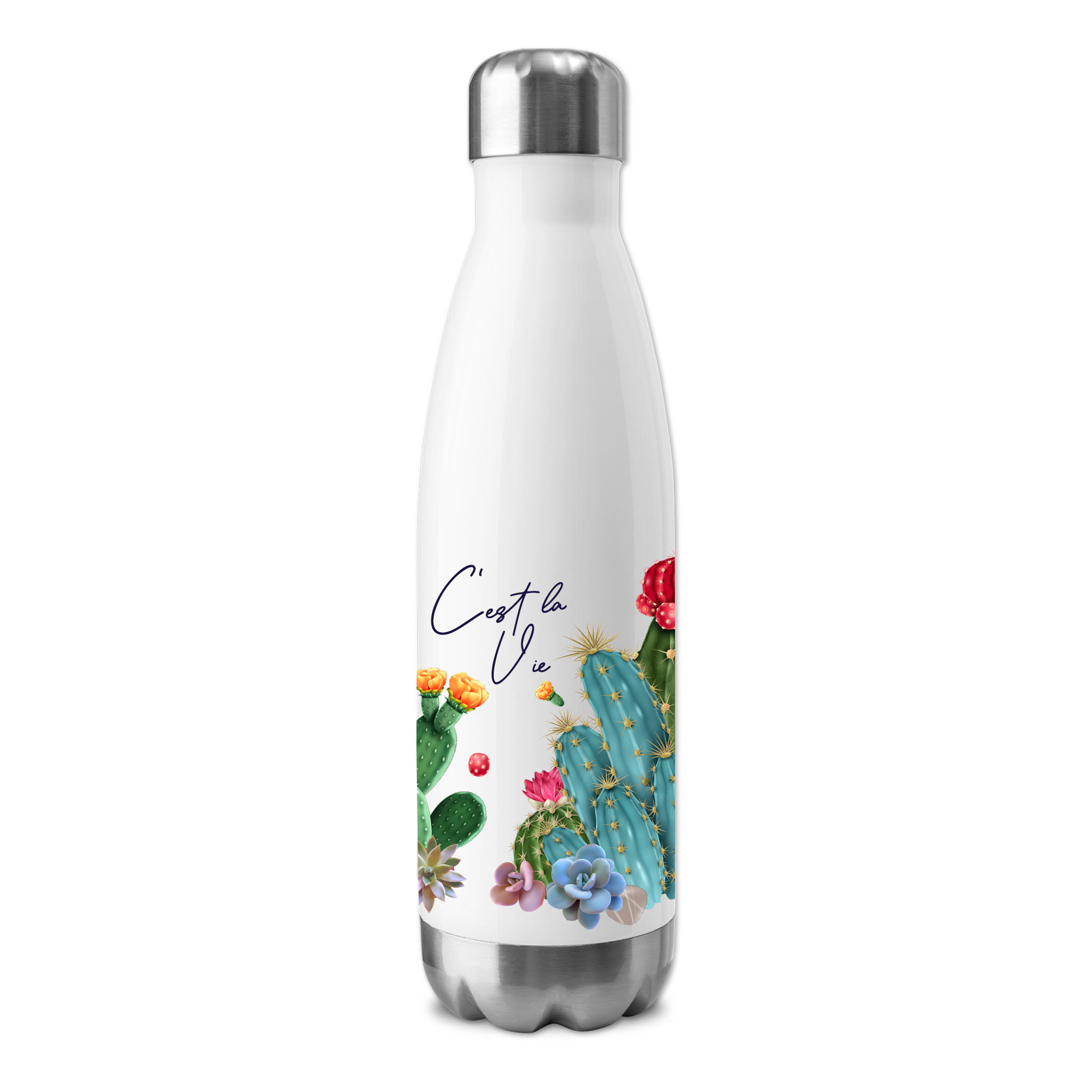 Insulated Water Bottle