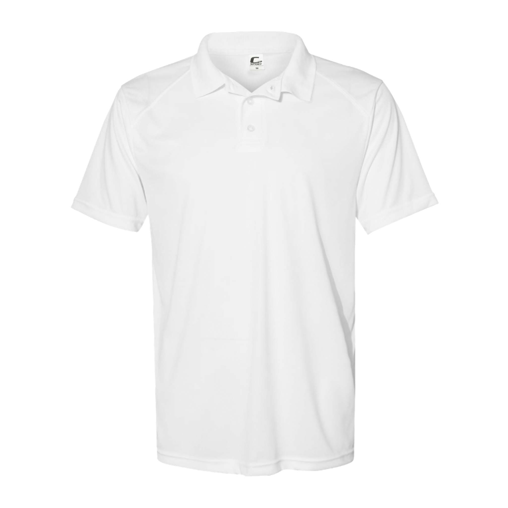 Performance Polo (DTFx)